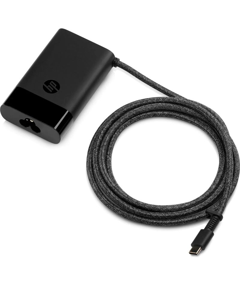 Punjač za laptop HP 65W USB-C Power Adapter (671R3UT)