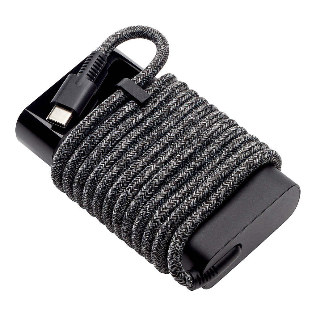 Punjač za laptop HP 65W USB-C Power Adapter (671R3UT)-2