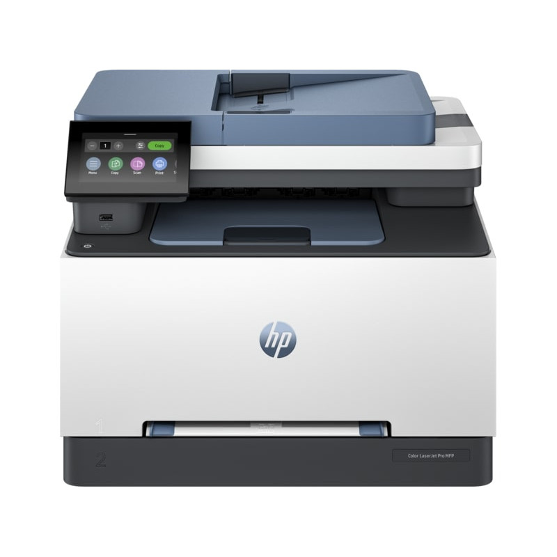 Multifunkcijski pisač HP Color LaserJet Pro MFP 3302sdw (Wi-Fi, Duplex, Mreža), 499Q6F