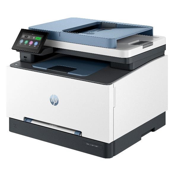 Multifunkcijski pisač HP Color LaserJet Pro MFP 3302sdw (Wi-Fi, Duplex, Mreža), 499Q6F-13