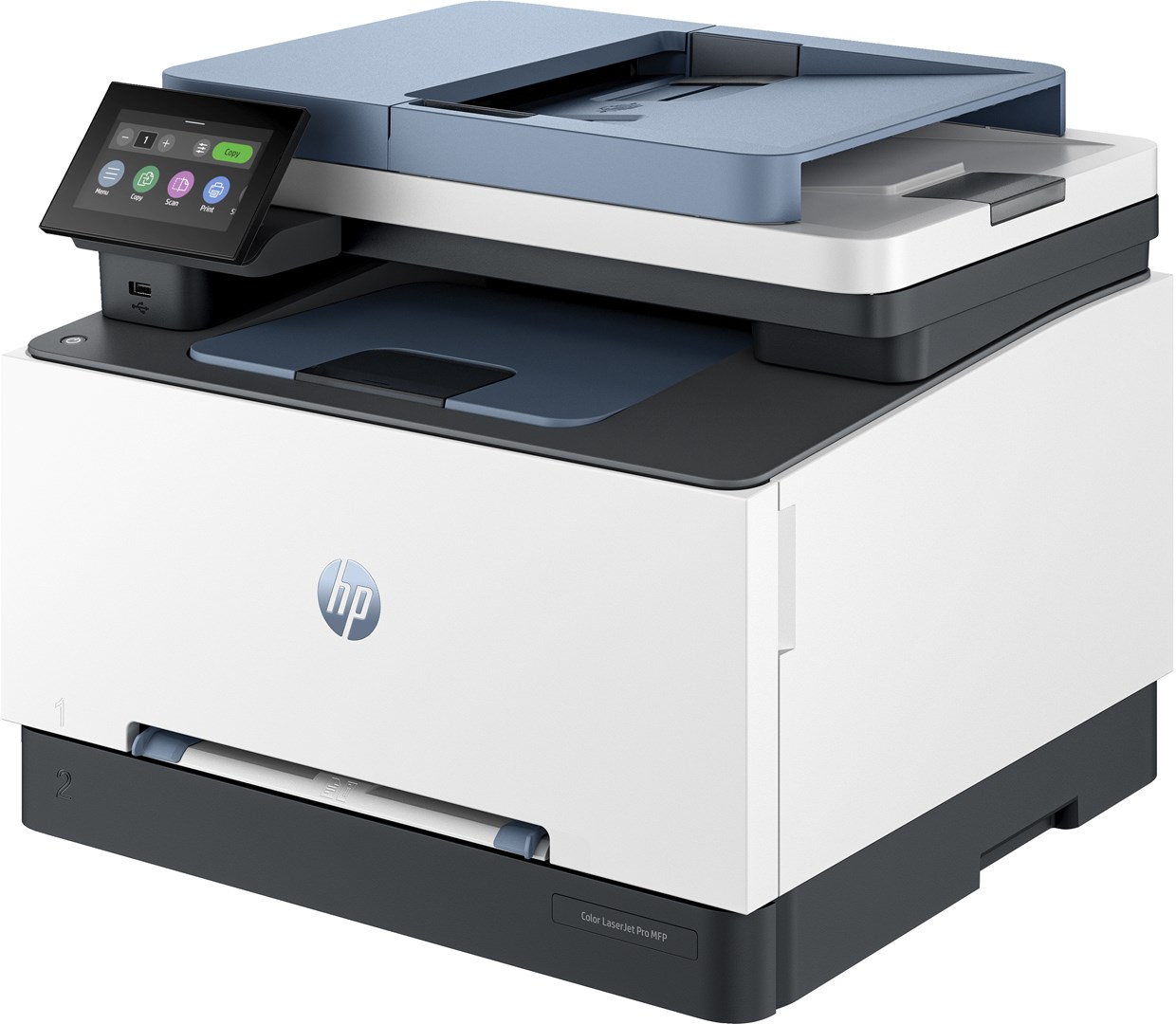 Multifunkcijski pisač HP Color LaserJet Pro MFP 3302sdw (Wi-Fi, Duplex, Mreža), 499Q6F-1