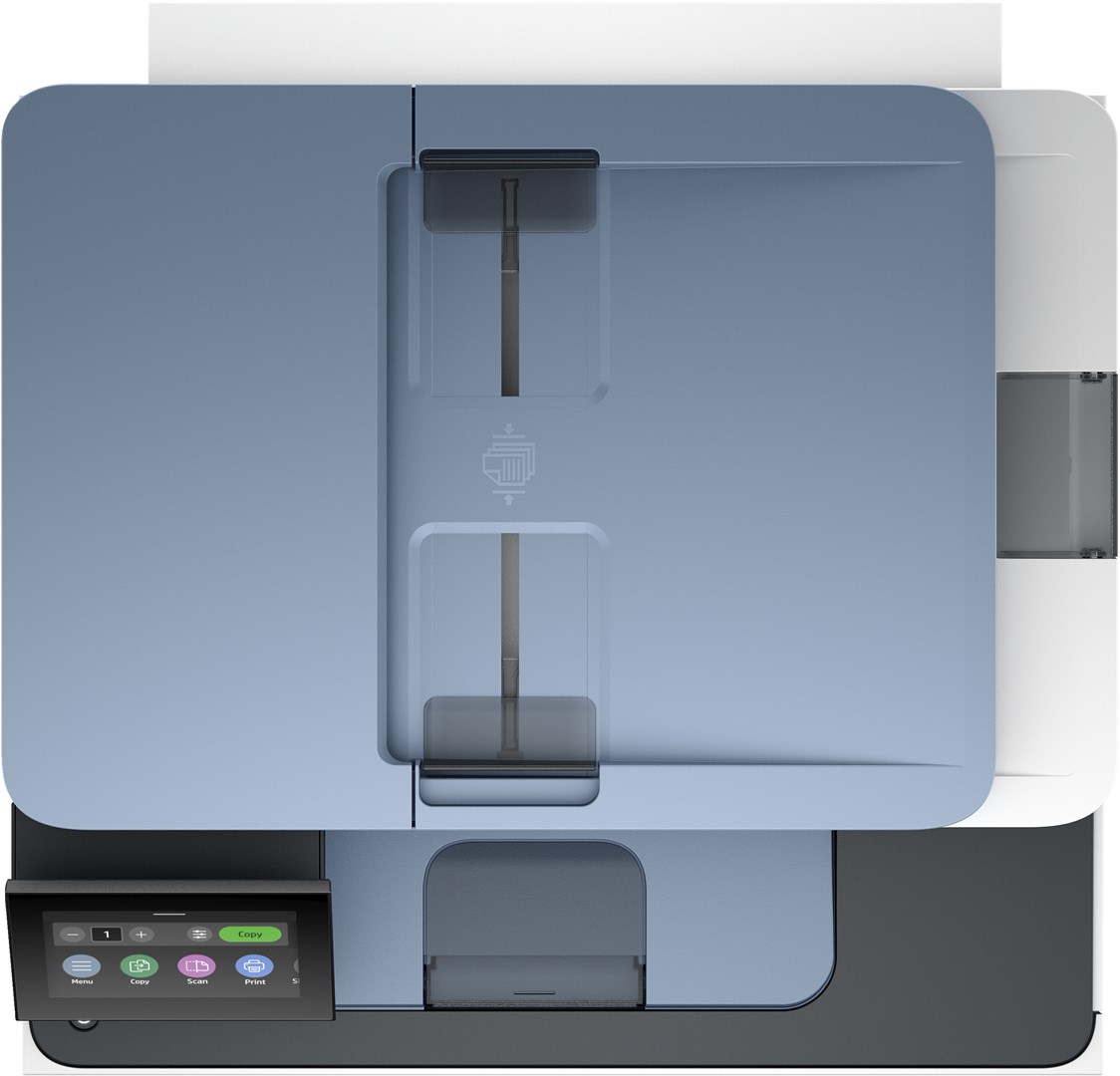Multifunkcijski pisač HP Color LaserJet Pro MFP 3302sdw (Wi-Fi, Duplex, Mreža), 499Q6F-5