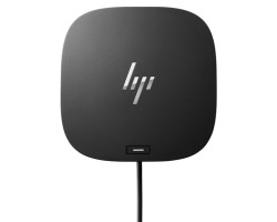 HP USB-C G5 Essential Dock-0