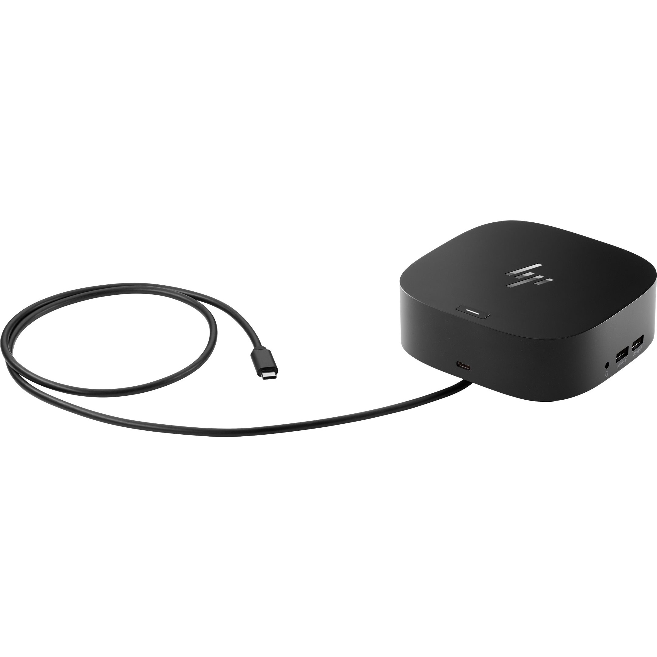 HP USB-C G5 Essential Dock-1