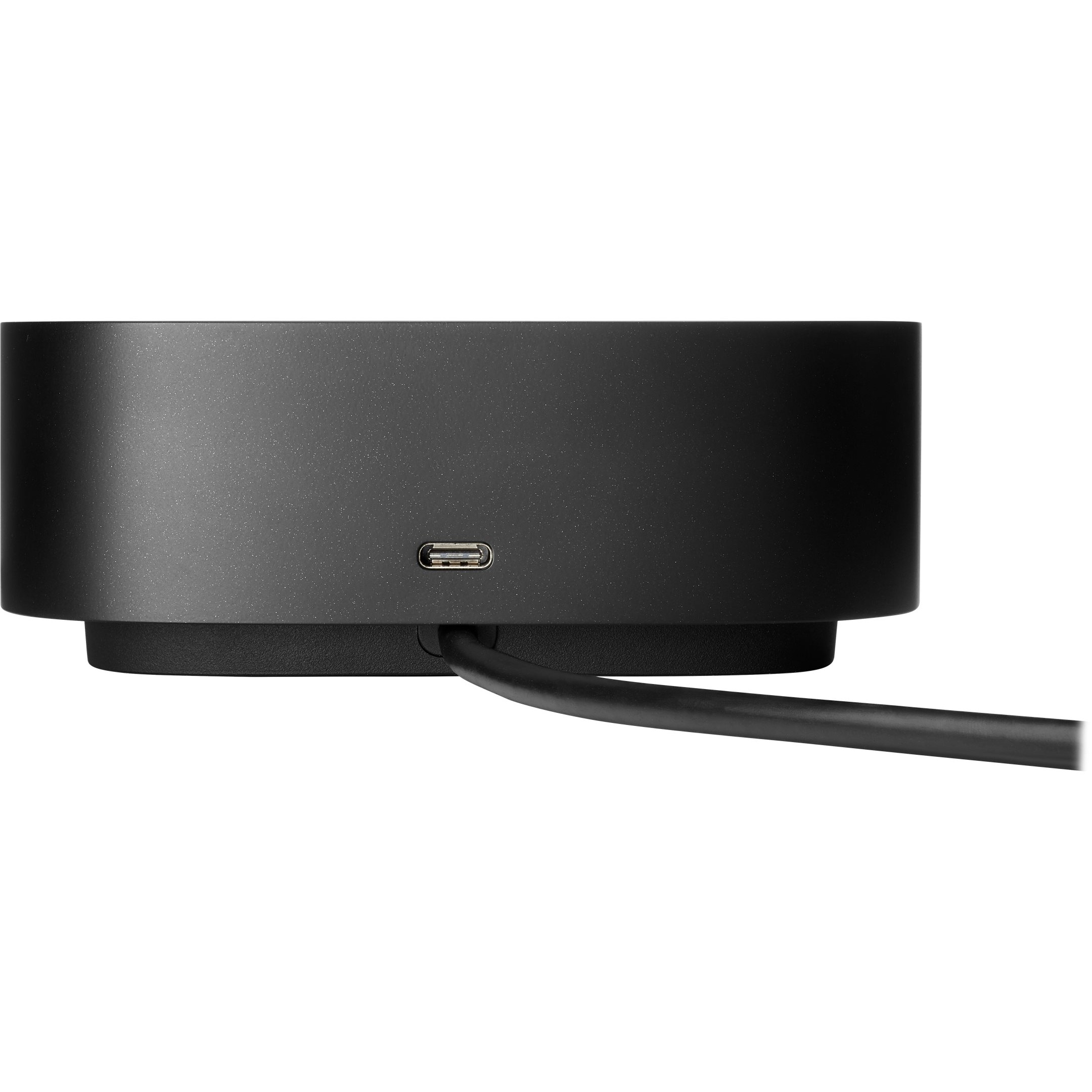 HP USB-C G5 Essential Dock-4