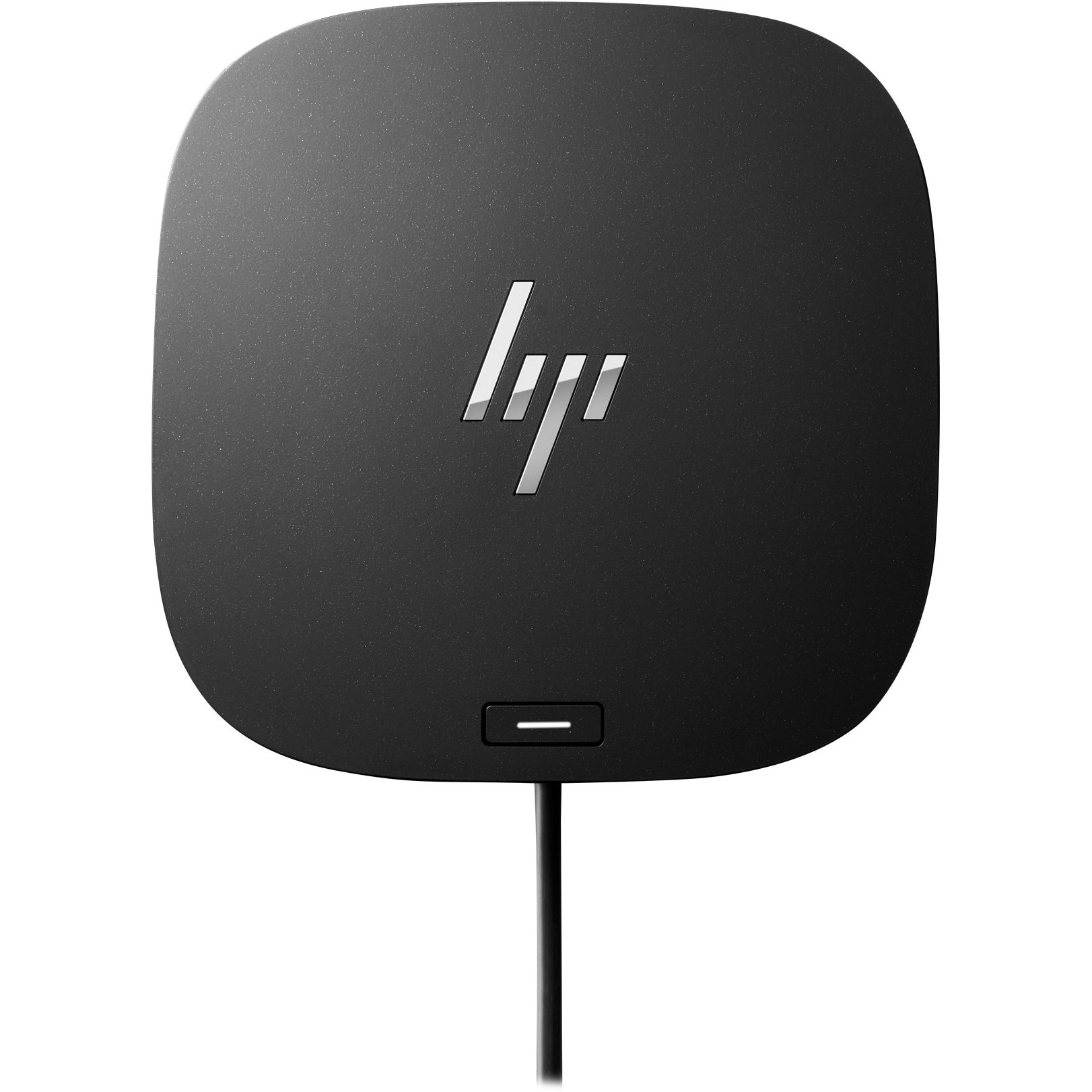 HP USB-C G5 Essential Dock-5