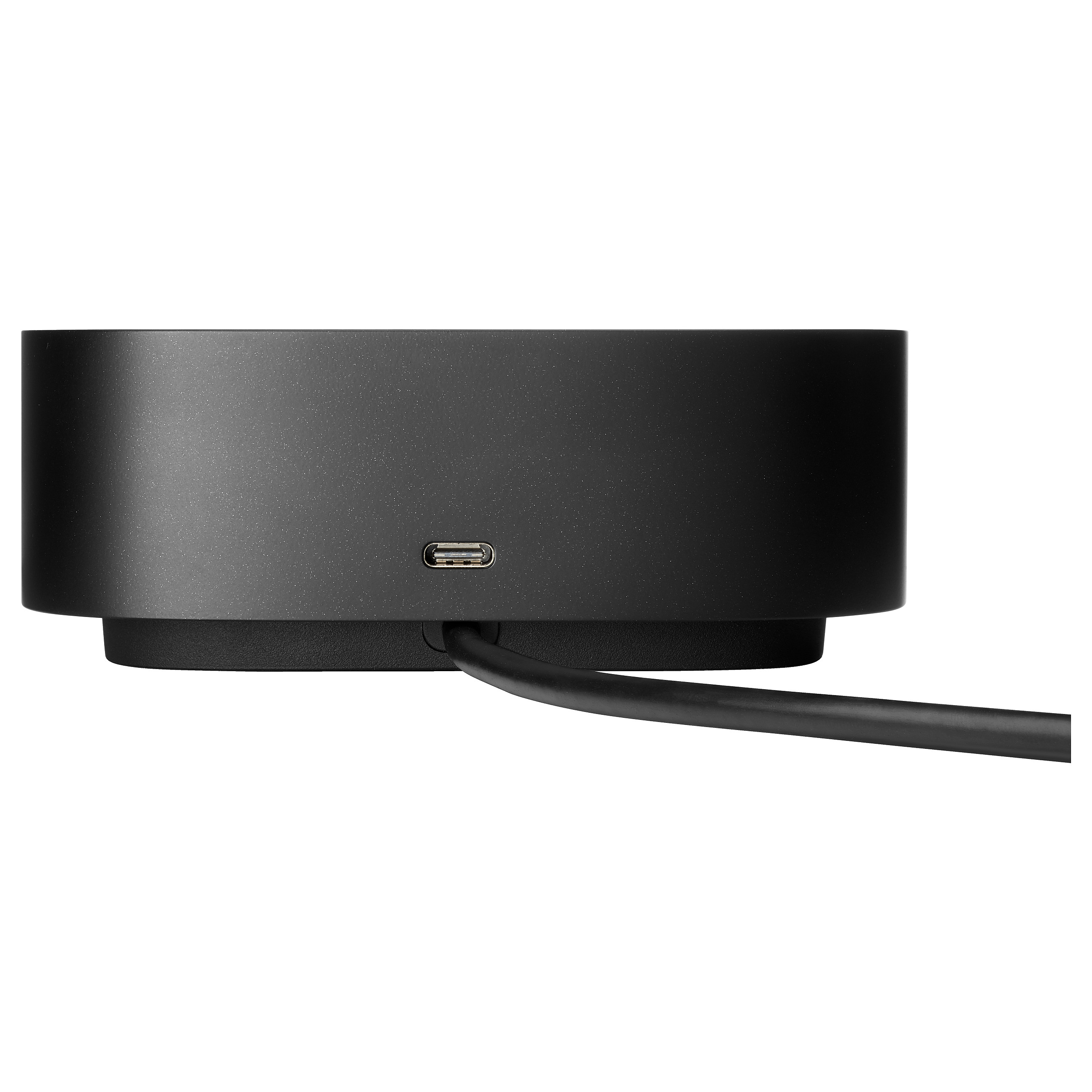 HP USB-C G5 Essential Dock-11