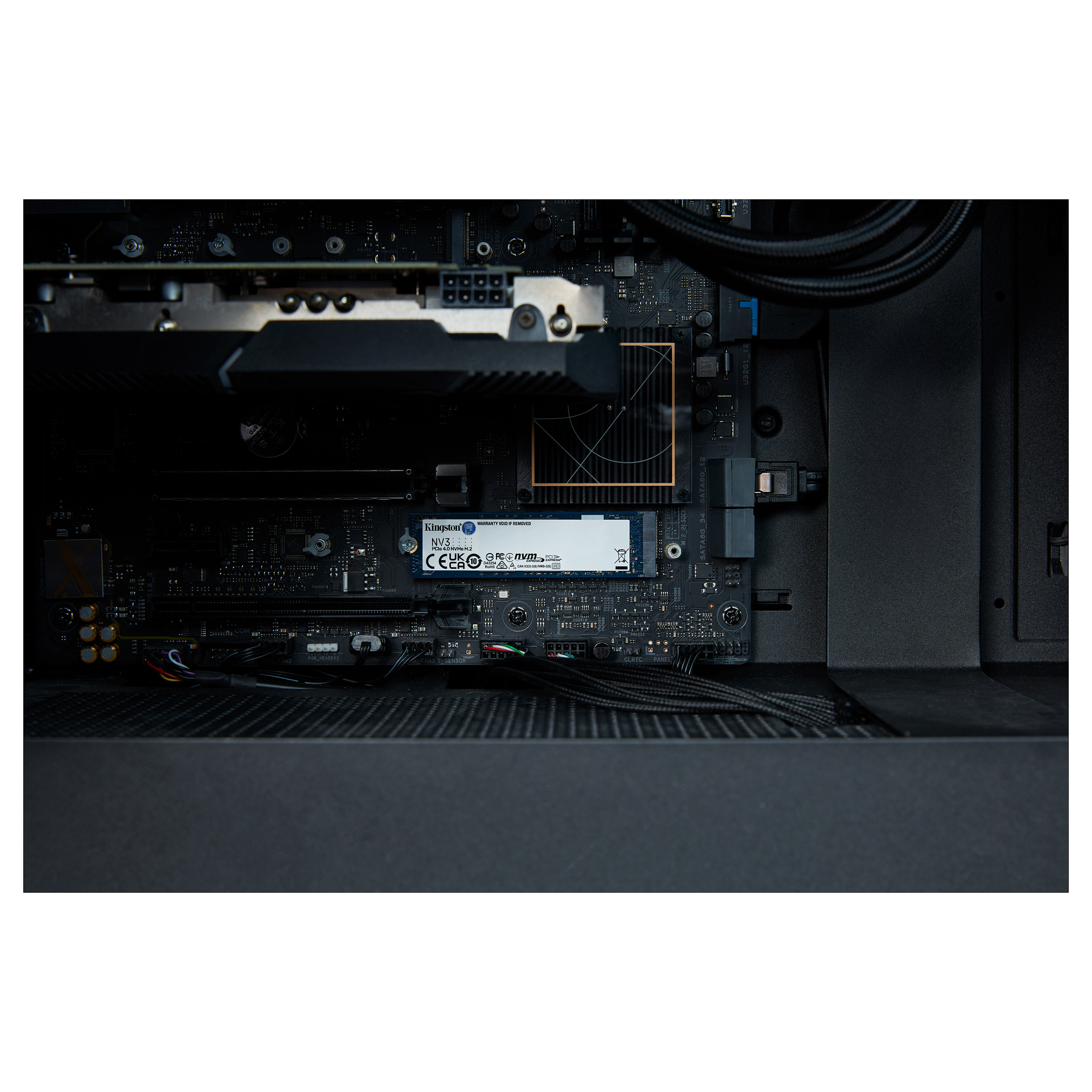 SSD KINGSTON NV3 4TB (M.2 2280, PCIe 4.0, NVMe, 6000 MB/s čitanje, 5000 MB/s zapisivanje)-13