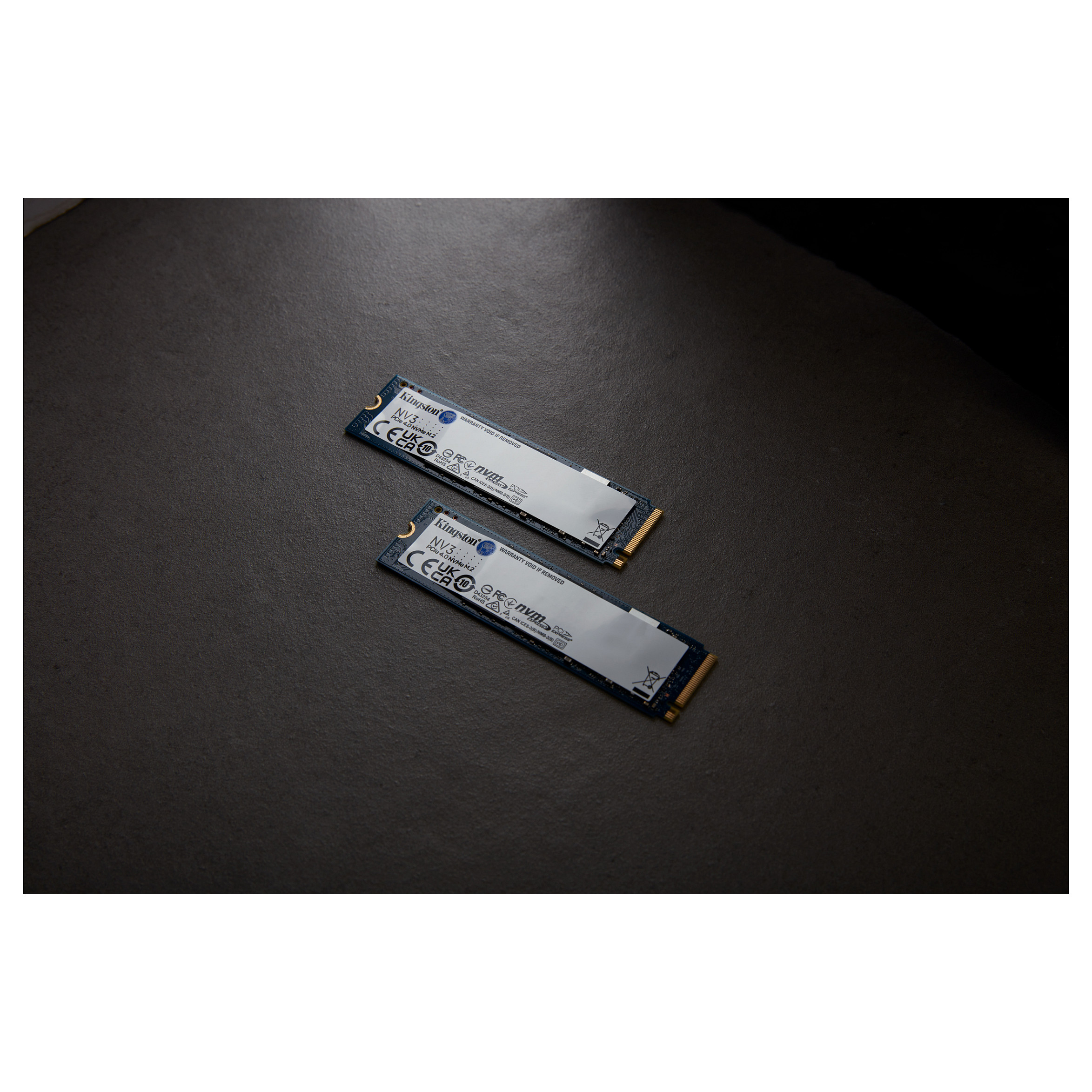 SSD KINGSTON NV3 4TB (M.2 2280, PCIe 4.0, NVMe, 6000 MB/s čitanje, 5000 MB/s zapisivanje)-14