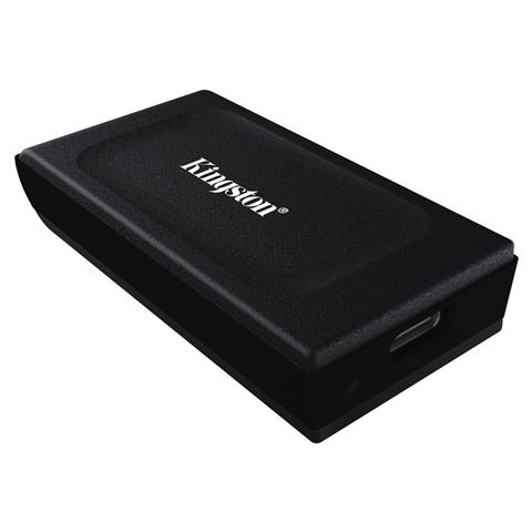 Kingston 1TB Portable SSD XS1000, EAN: 0740617338515-2