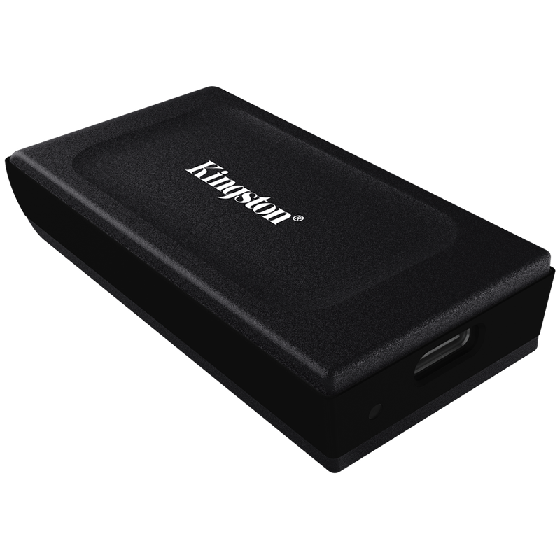 Kingston 1TB Portable SSD XS1000, EAN: 0740617338515-1