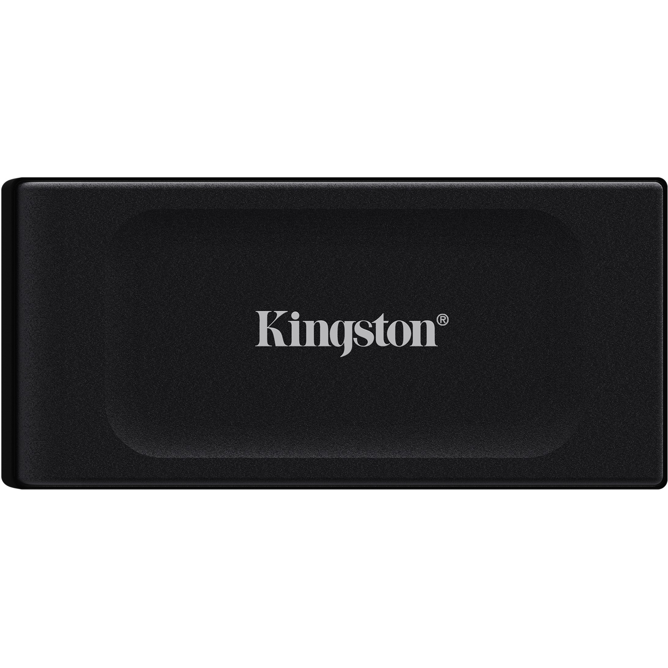 Vanjski SSD KINGSTON XS1000 (2TB, USB 3.2 Gen 2, USB-C, crni)-6
