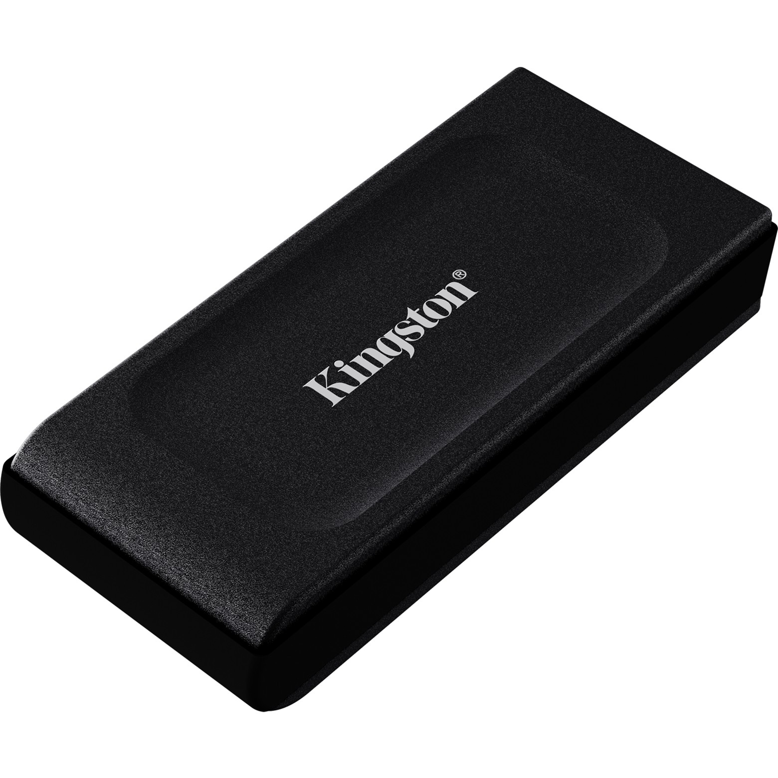 Vanjski SSD KINGSTON XS1000 (2TB, USB 3.2 Gen 2, USB-C, crni)-7