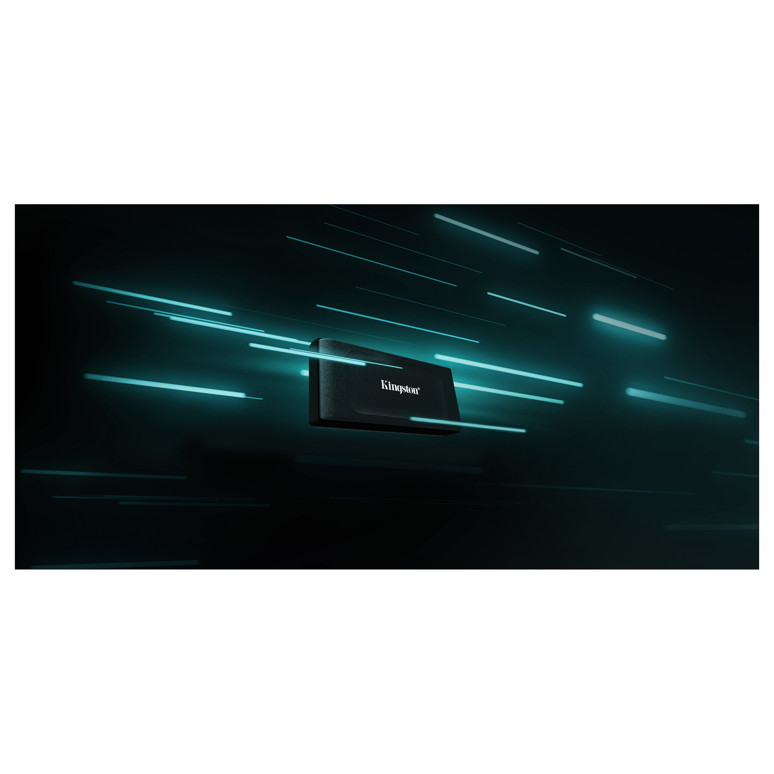 Vanjski SSD KINGSTON XS1000 (2TB, USB 3.2 Gen 2, USB-C, crni)-15