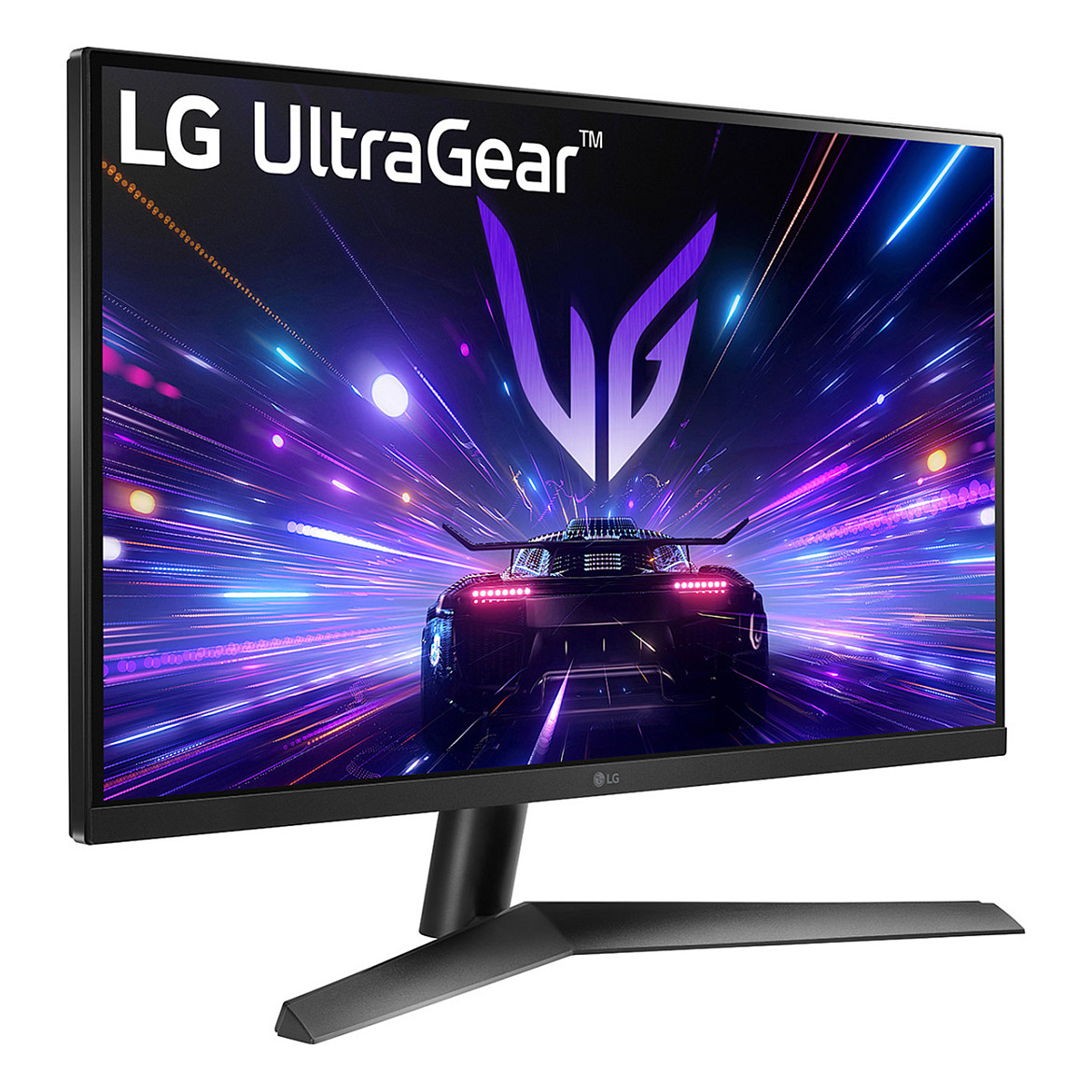 Monitor LG UltraGear 27GS60F (27", FHD, IPS, 180 Hz, 1 ms, HDR10, G-Sync Compatible, FreeSync Premium) crni-4