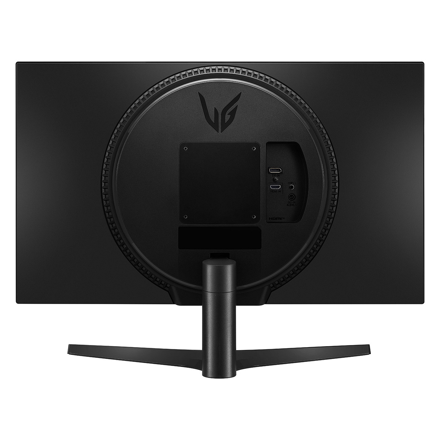 Monitor LG UltraGear 27GS60F (27", FHD, IPS, 180 Hz, 1 ms, HDR10, G-Sync Compatible, FreeSync Premium) crni-6