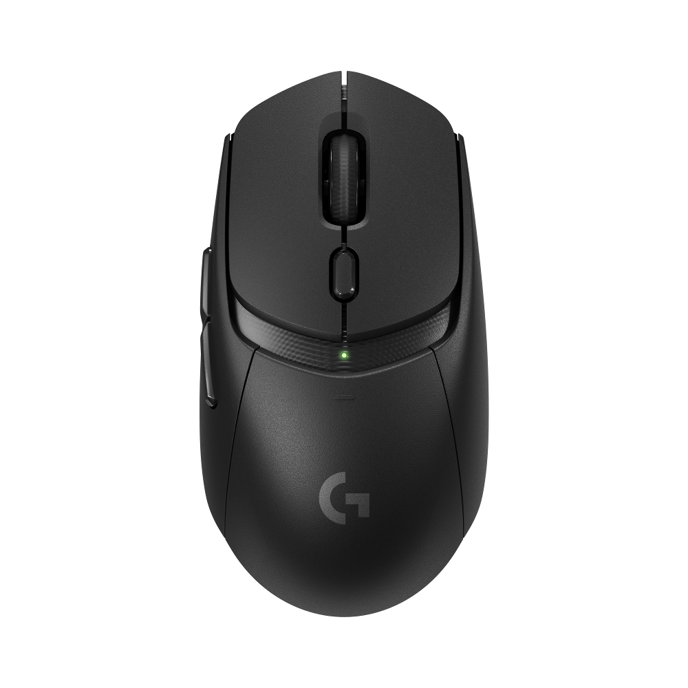 LOGITECH G309 LIGHTSPEED - BLACK - 2.4GHZ/BT - EER2-933 - G309-4