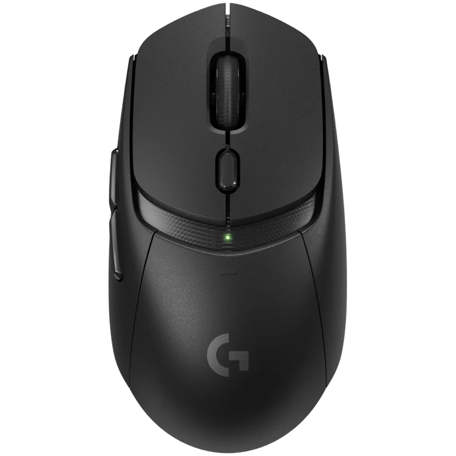 LOGITECH G309 LIGHTSPEED - BLACK - 2.4GHZ/BT - EER2-933 - G309-0