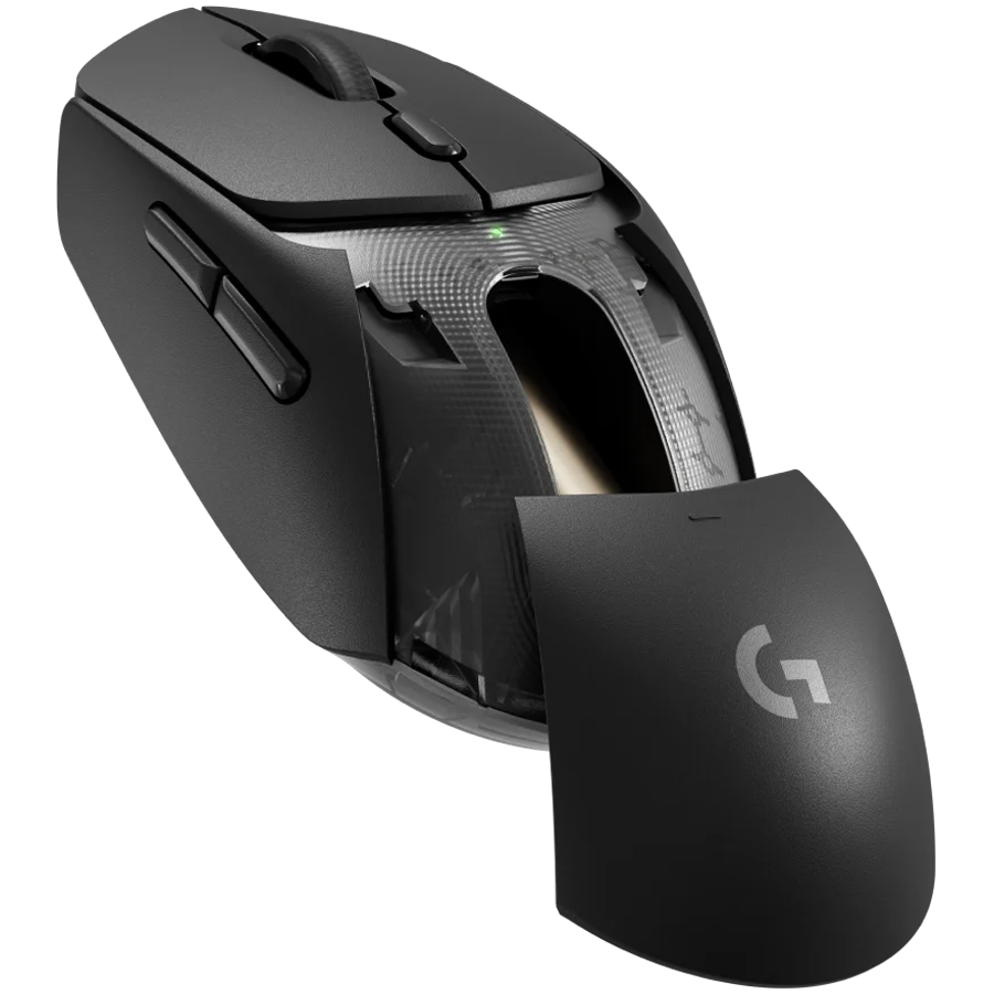 LOGITECH G309 LIGHTSPEED - BLACK - 2.4GHZ/BT - EER2-933 - G309-3
