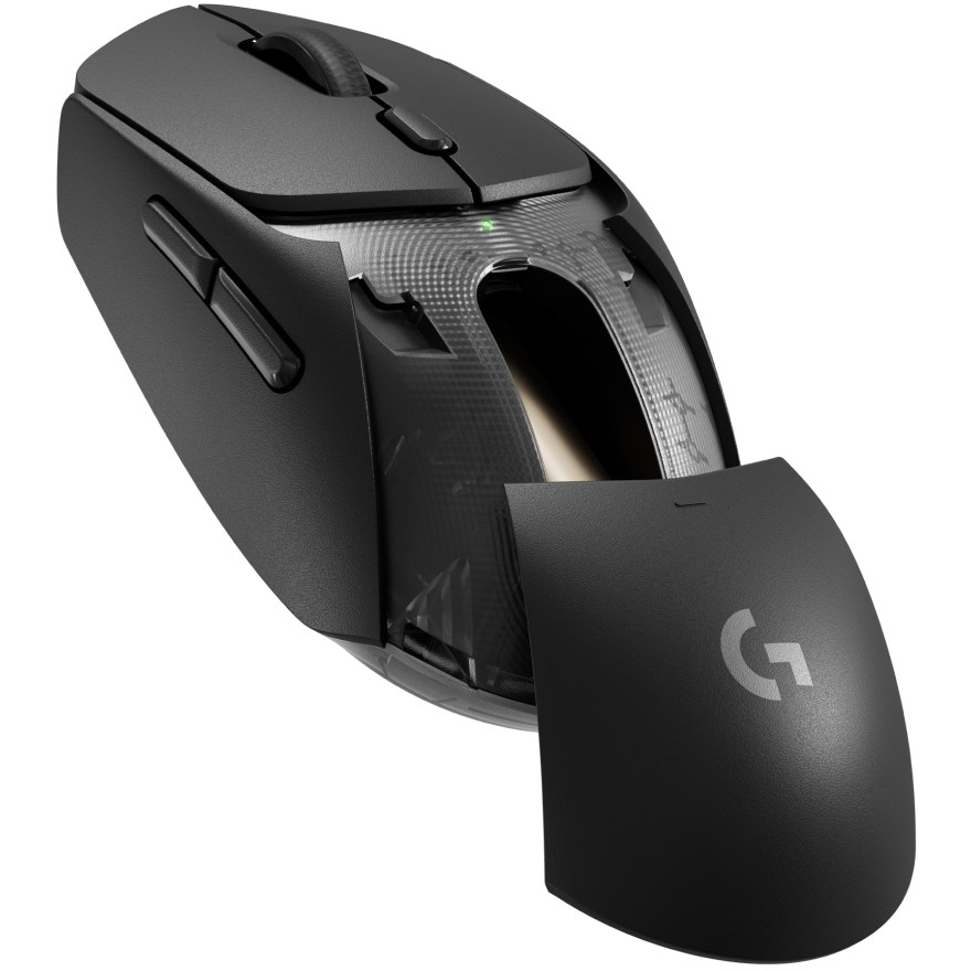 LOGITECH G309 LIGHTSPEED - BLACK - 2.4GHZ/BT - EER2-933 - G309-9