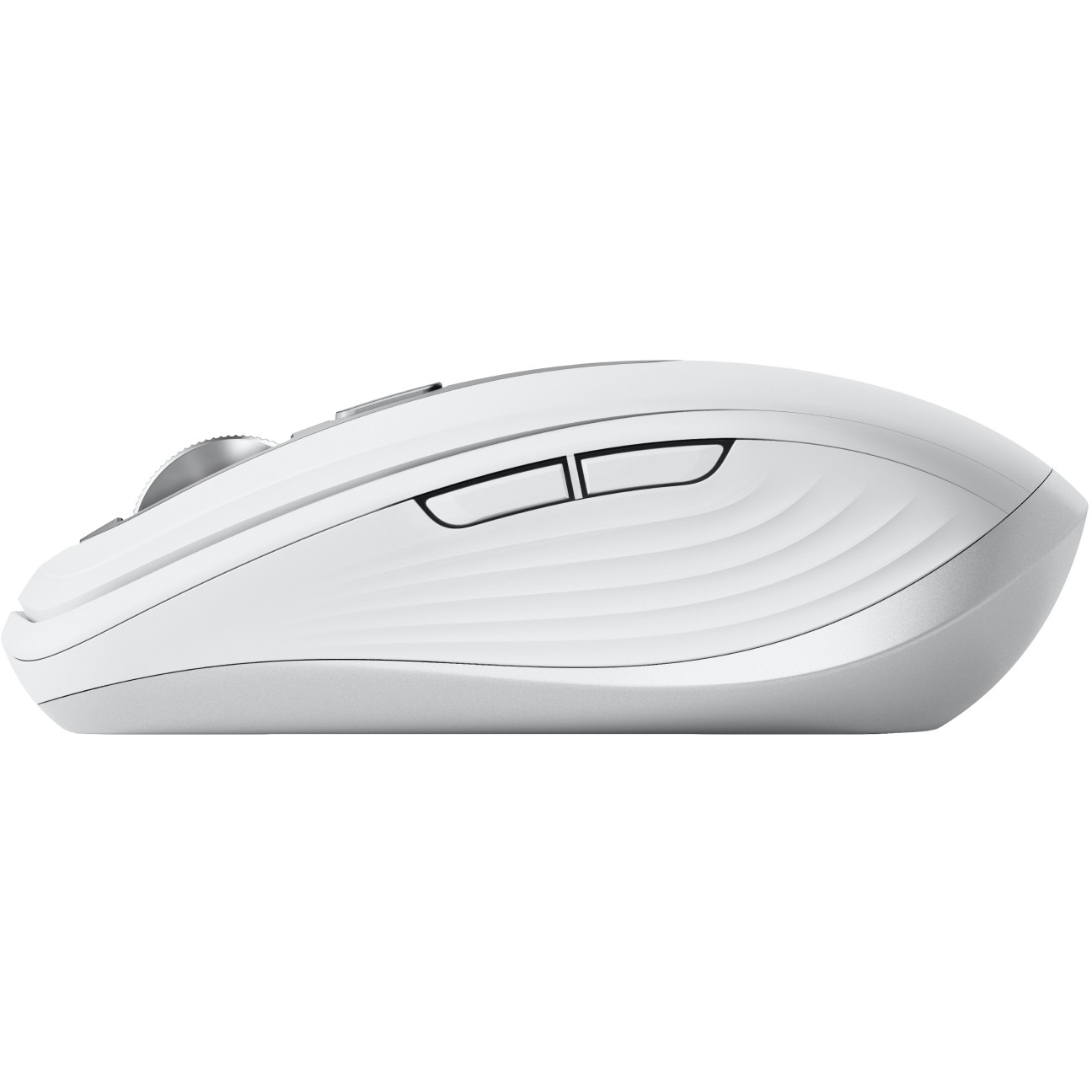 Miš LOGITECH MX Anywhere 3S - PALE GREY - 2.4GHZ/BT-7