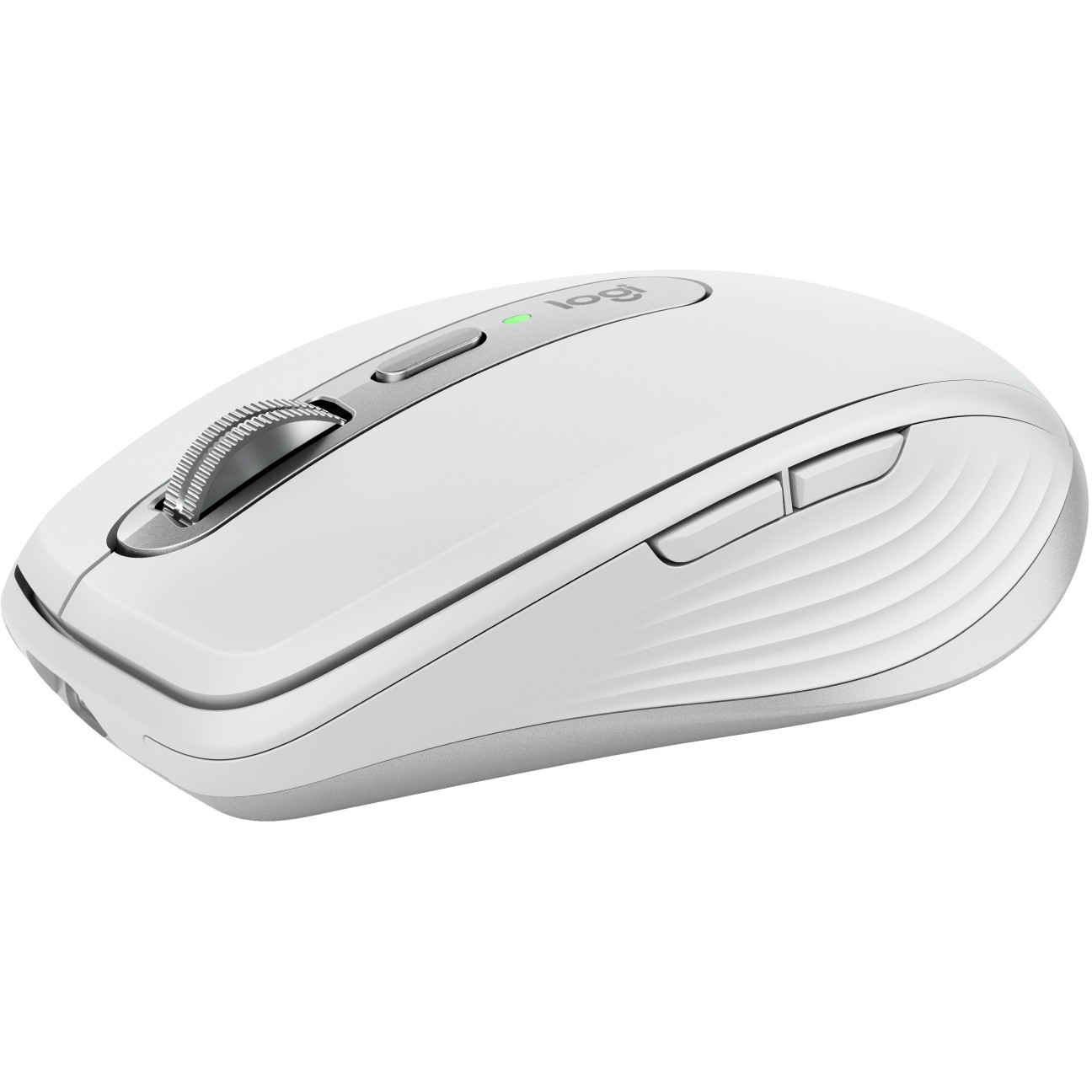 Miš LOGITECH MX Anywhere 3S - PALE GREY - 2.4GHZ/BT-13