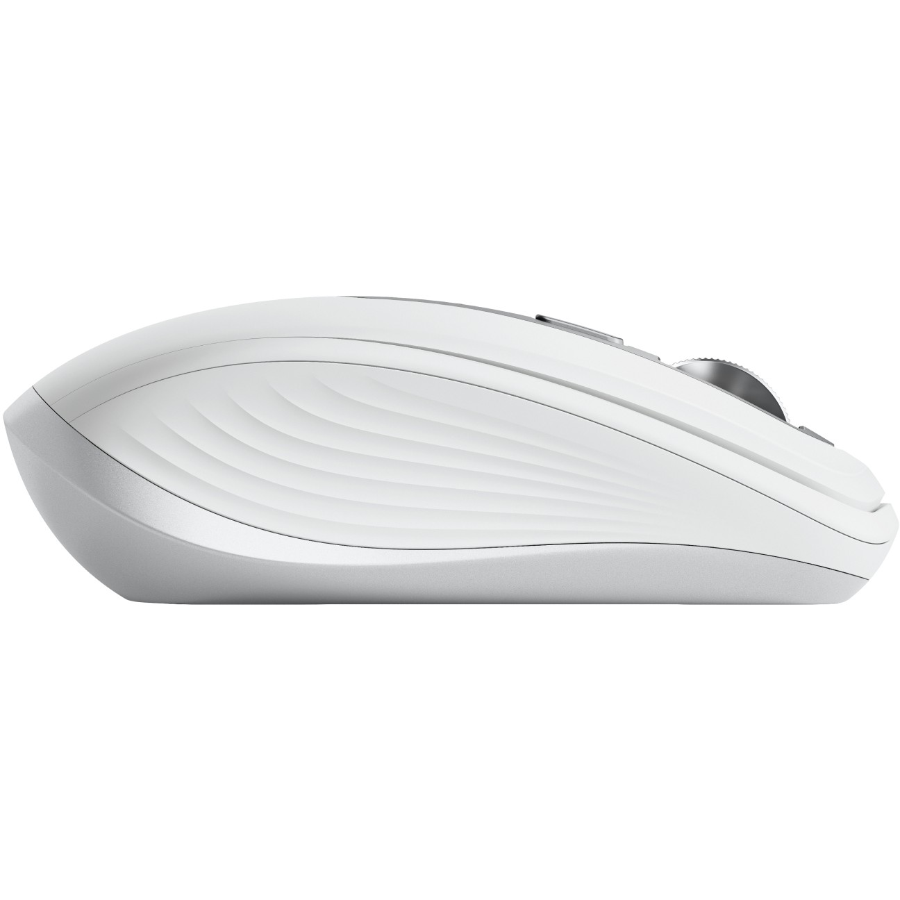 Miš LOGITECH MX Anywhere 3S - PALE GREY - 2.4GHZ/BT-17