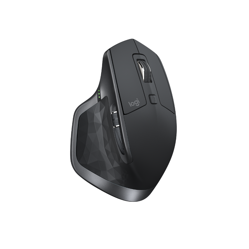 Logitech MX Master 2S Mouse 910-007224-1