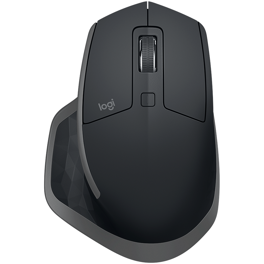 Logitech MX Master 2S Mouse 910-007224-0