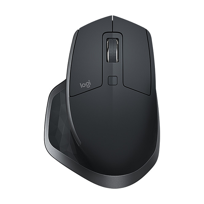 Logitech MX Master 2S Mouse 910-007224-8