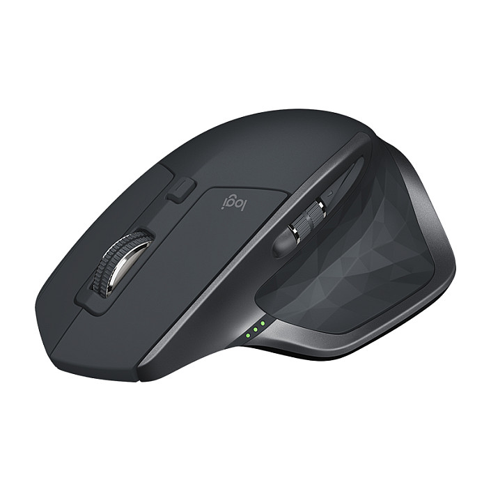 Logitech MX Master 2S Mouse 910-007224-9