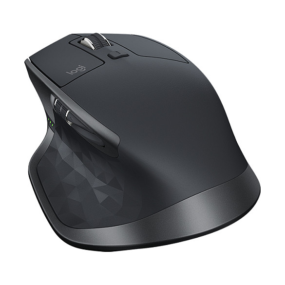 Logitech MX Master 2S Mouse 910-007224-10