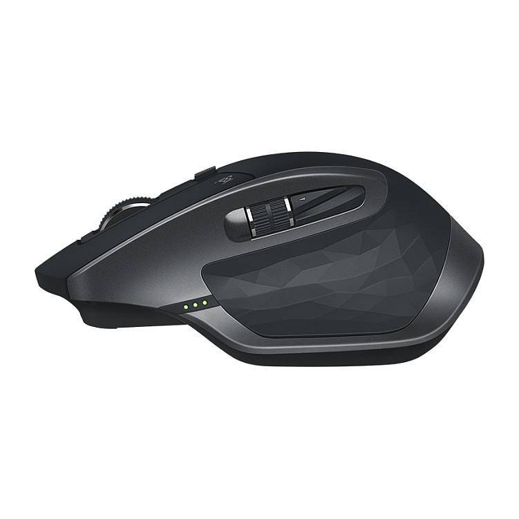 Logitech MX Master 2S Mouse 910-007224-11