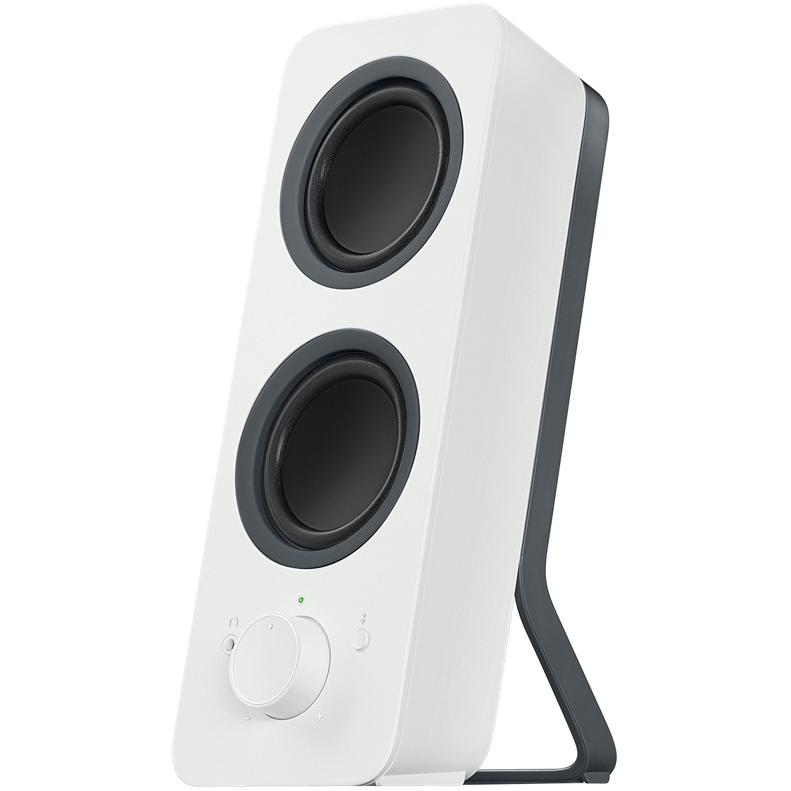 LOGITECH Audio System 2.1 Z207 with Bluetooth – EMEA - OFF WHITE-2