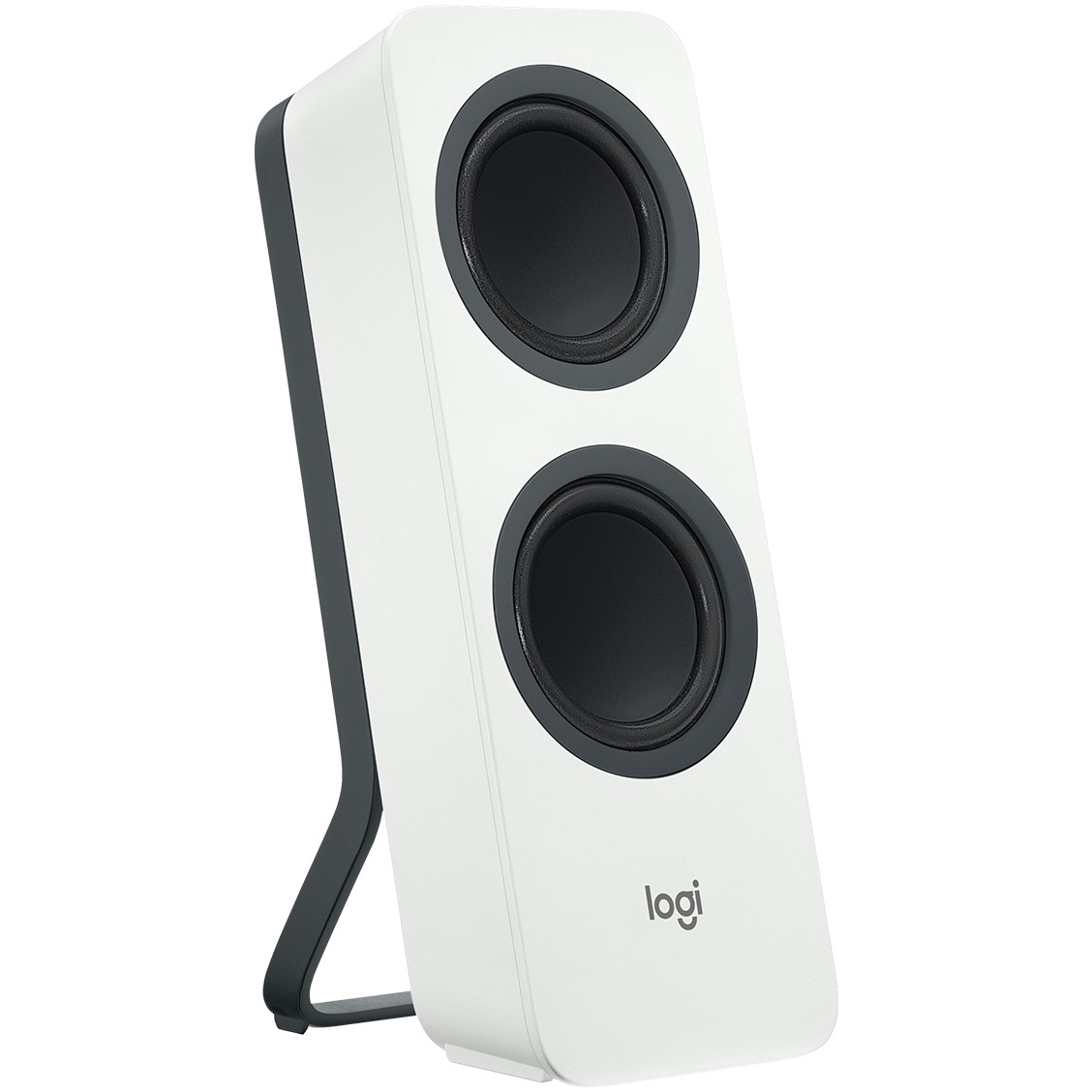 LOGITECH Audio System 2.1 Z207 with Bluetooth – EMEA - OFF WHITE-6
