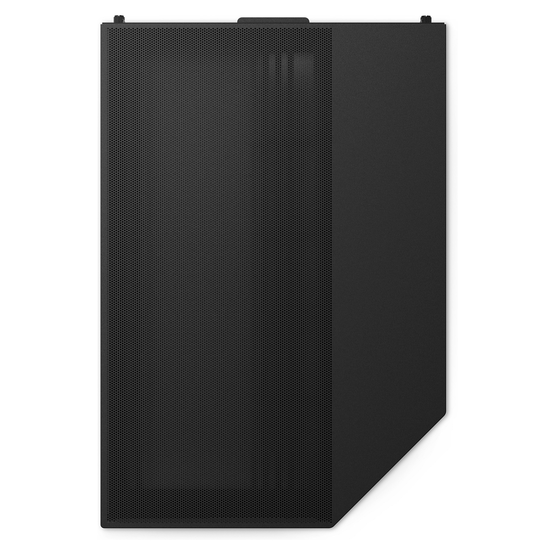 NZXT H6 Flow RGB, crno bez napajanja, ATX-18