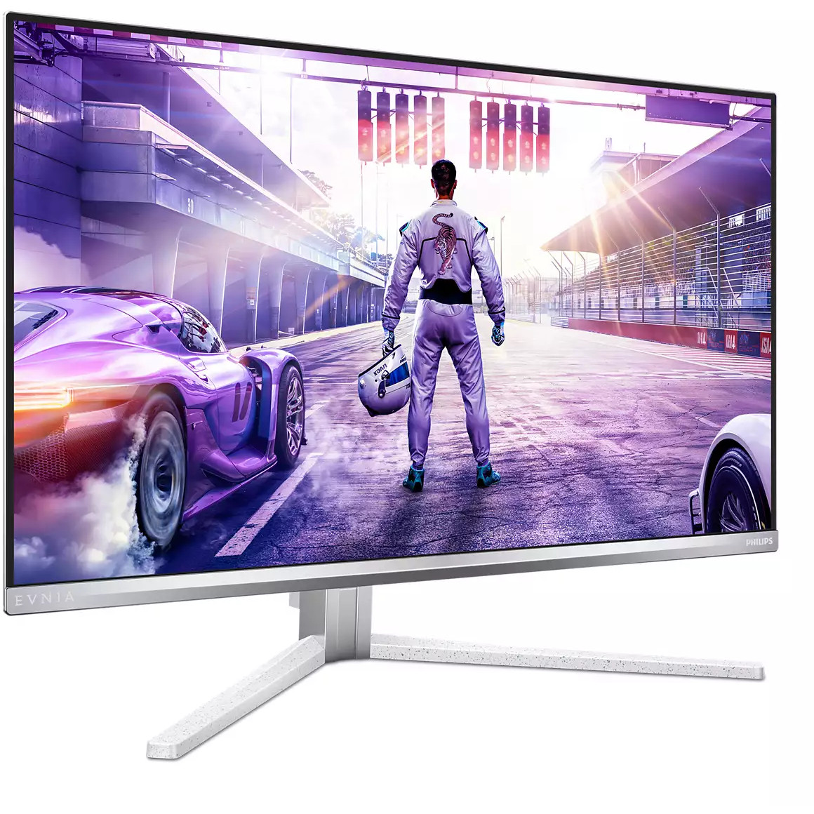 Monitor PHILIPS 27M2N8500 (27" OLED, QHD, 360Hz)-5