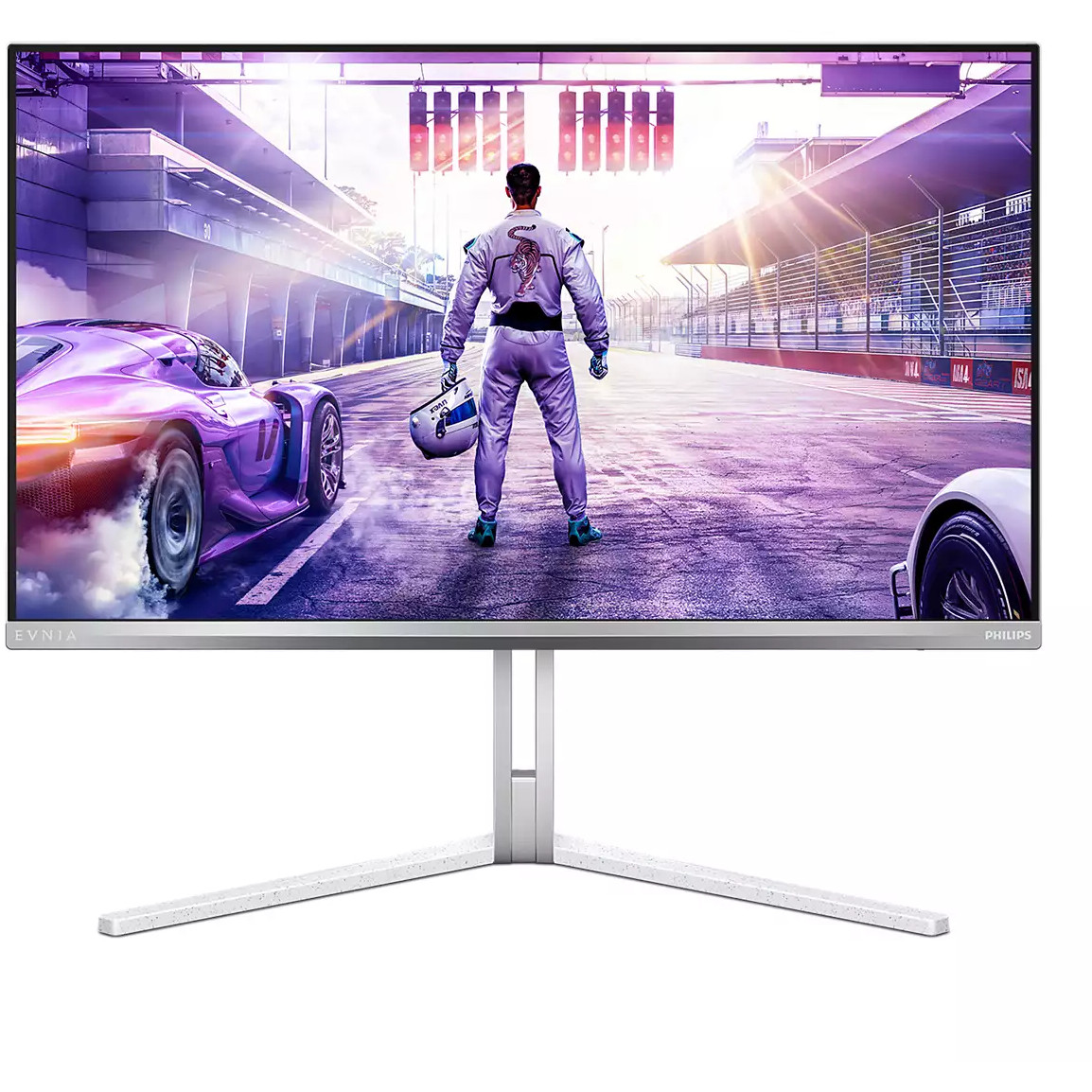 Monitor PHILIPS 27M2N8500 (27" OLED, QHD, 360Hz)-12