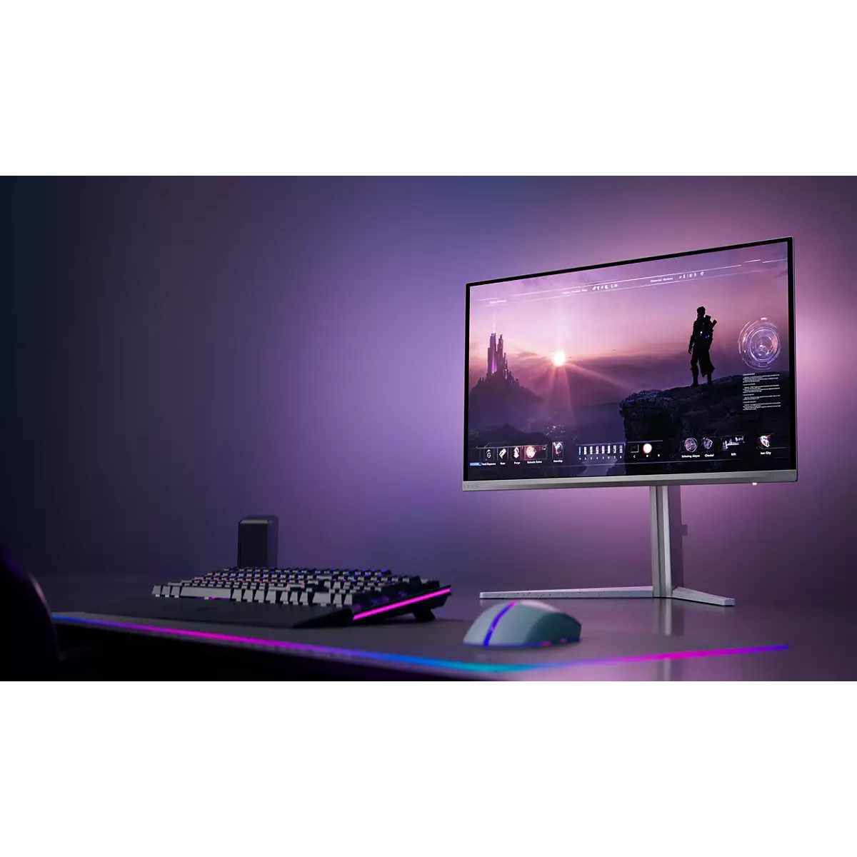Monitor PHILIPS 27M2N8500 (27" OLED, QHD, 360Hz)-14