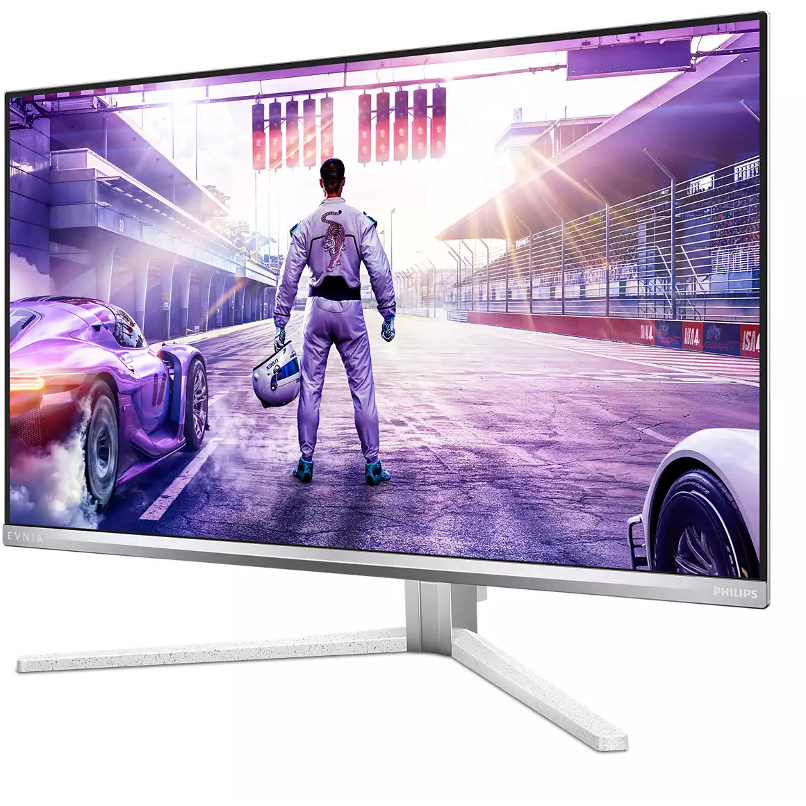 Monitor PHILIPS 27M2N8500 (27" OLED, QHD, 360Hz)-16