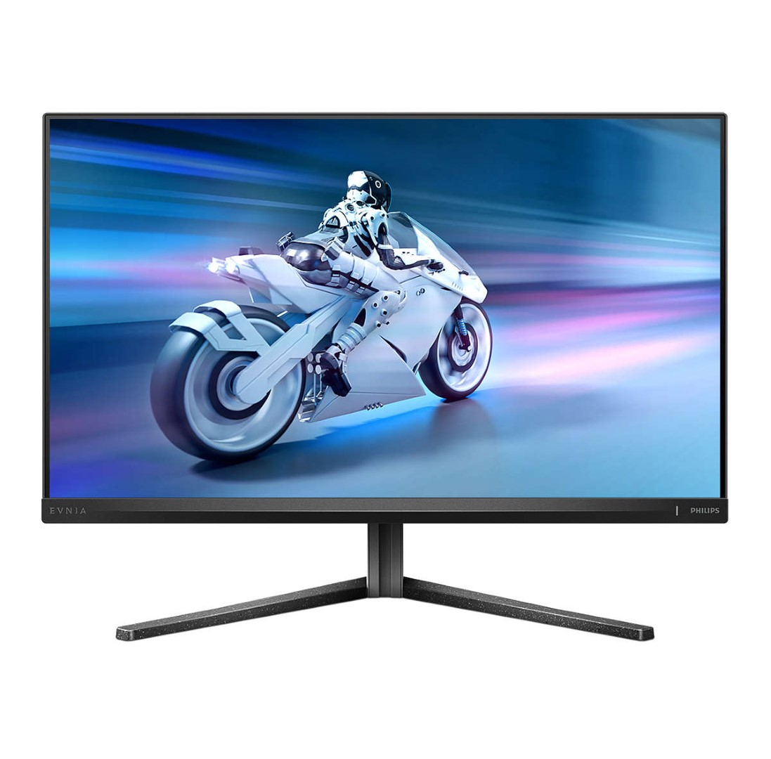 Monitor PHILIPS 27M2N5500 (27'' IPS, QHD, 180Hz, gaming)-3