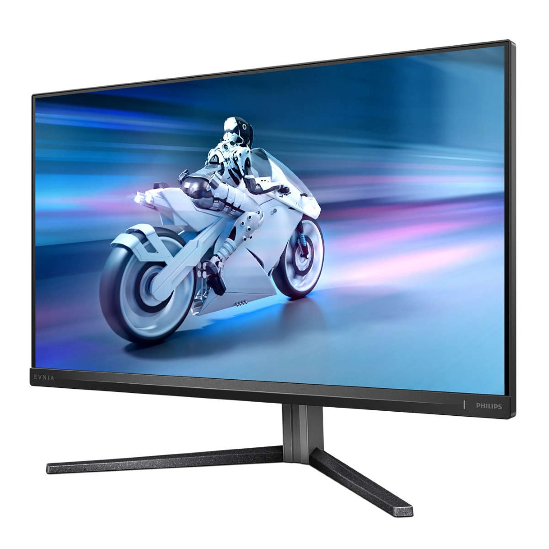 Monitor PHILIPS 27M2N5500 (27'' IPS, QHD, 180Hz, gaming)-1
