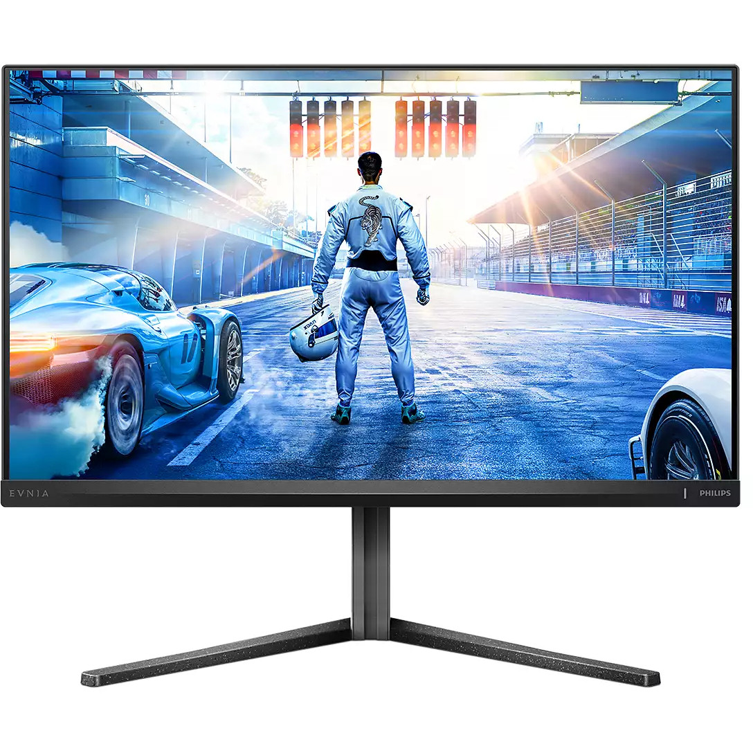 Monitor PHILIPS 27M2N5500 (27'' IPS, QHD, 180Hz, gaming)-11