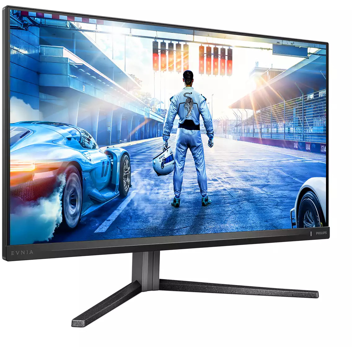 Monitor PHILIPS 27M2N5500 (27'' IPS, QHD, 180Hz, gaming)-15