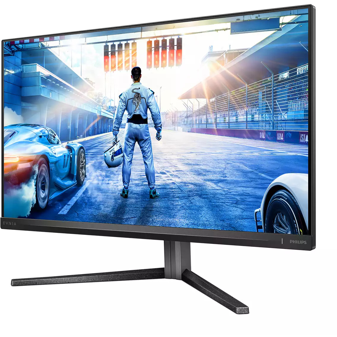 Monitor PHILIPS 27M2N5500 (27'' IPS, QHD, 180Hz, gaming)-16