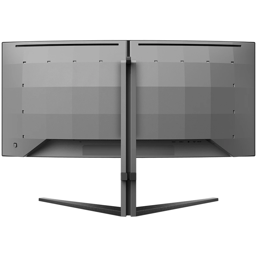 Monitor PHILIPS 34M2C6500 34" QD OLED, 3440 x 1440, 175Hz, zakrivljen 1800R-14