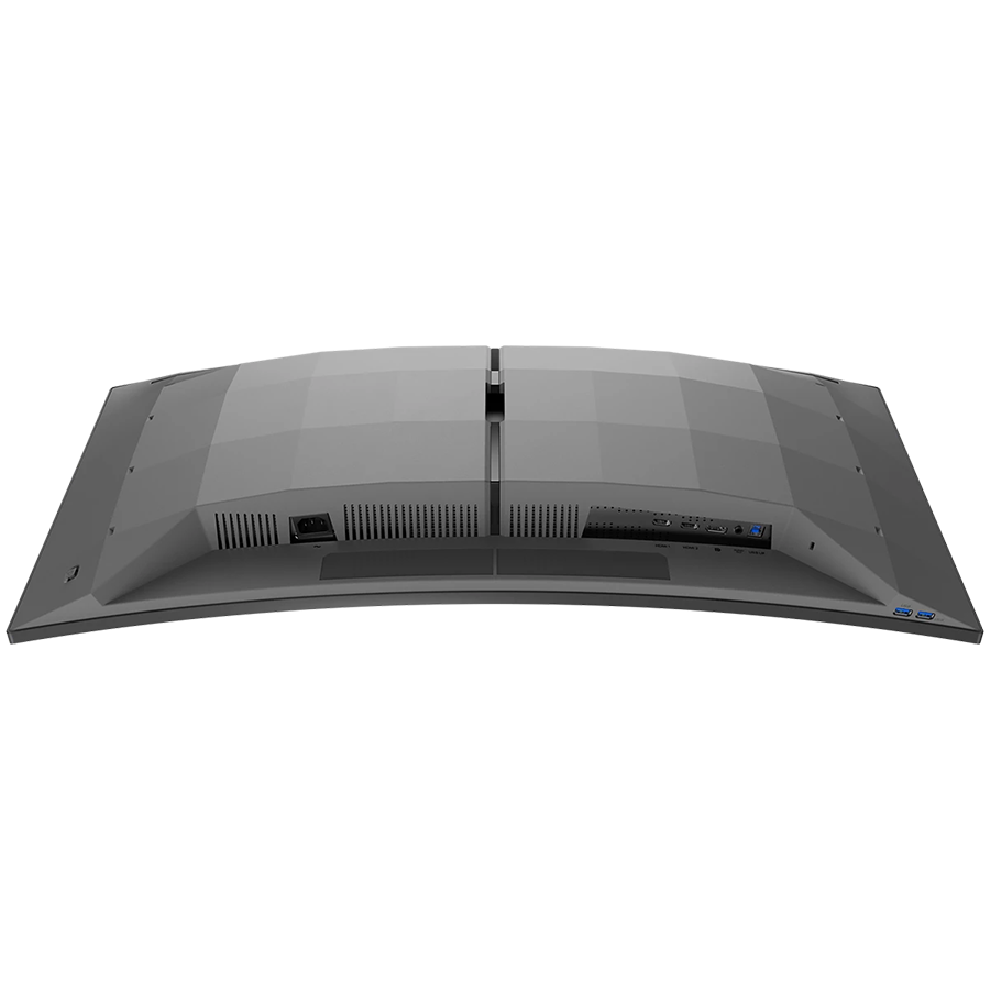 Monitor PHILIPS 34M2C6500 34" QD OLED, 3440 x 1440, 175Hz, zakrivljen 1800R-16