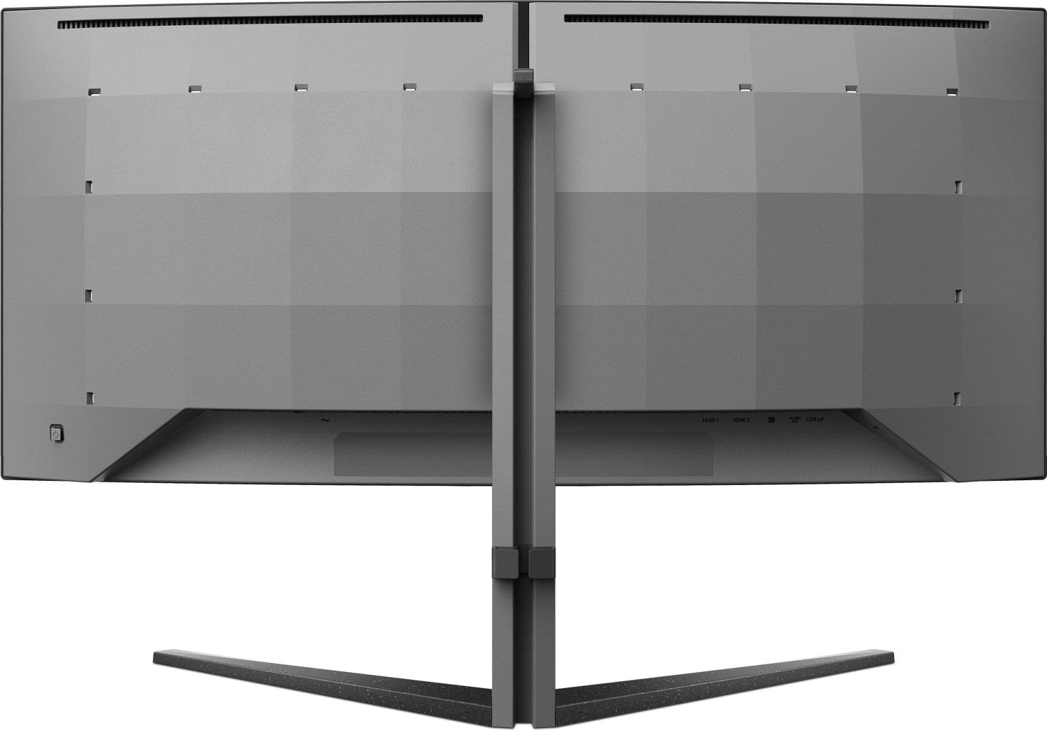 Monitor PHILIPS 34M2C6500 34" QD OLED, 3440 x 1440, 175Hz, zakrivljen 1800R-4