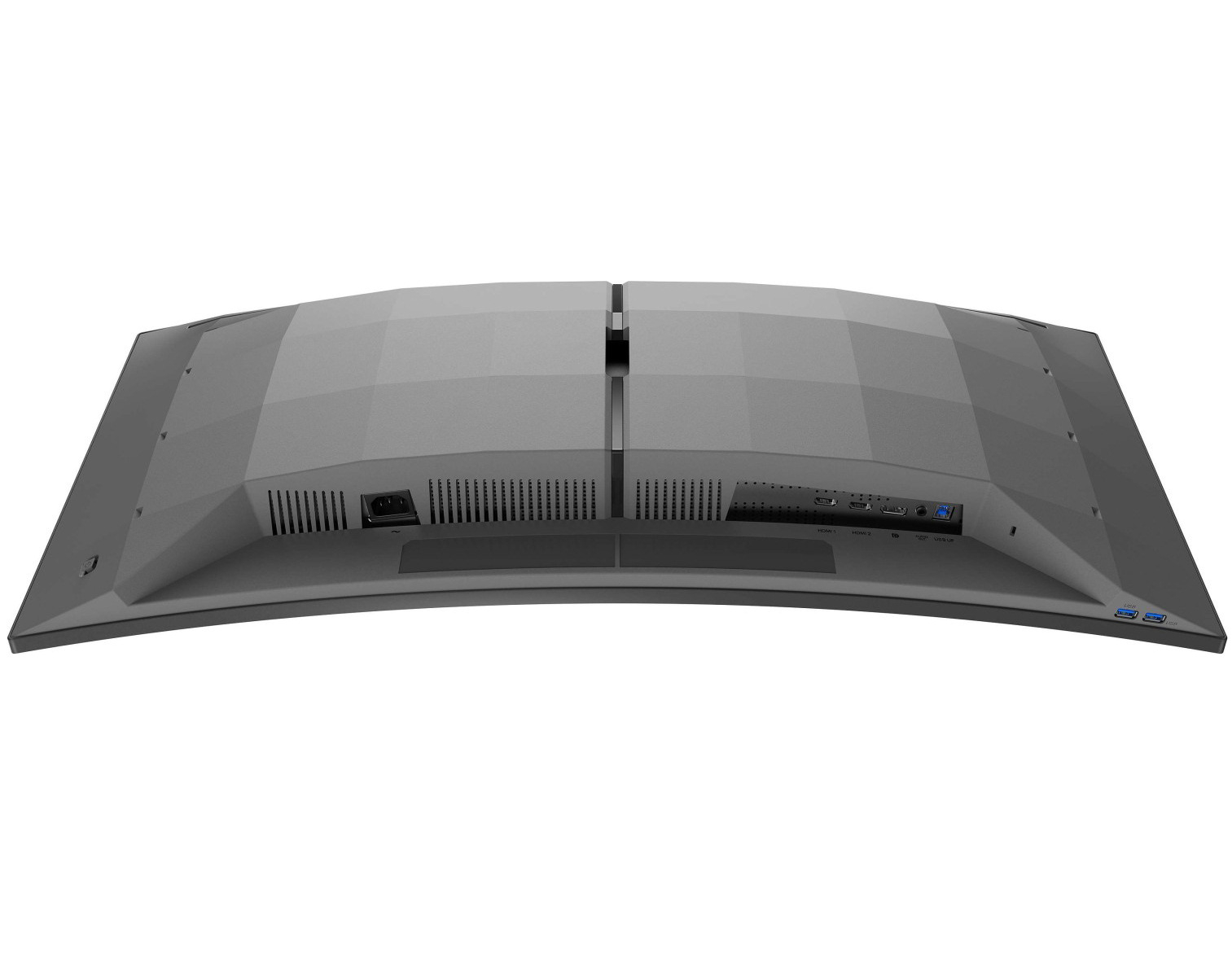 Monitor PHILIPS 34M2C6500 34" QD OLED, 3440 x 1440, 175Hz, zakrivljen 1800R-8