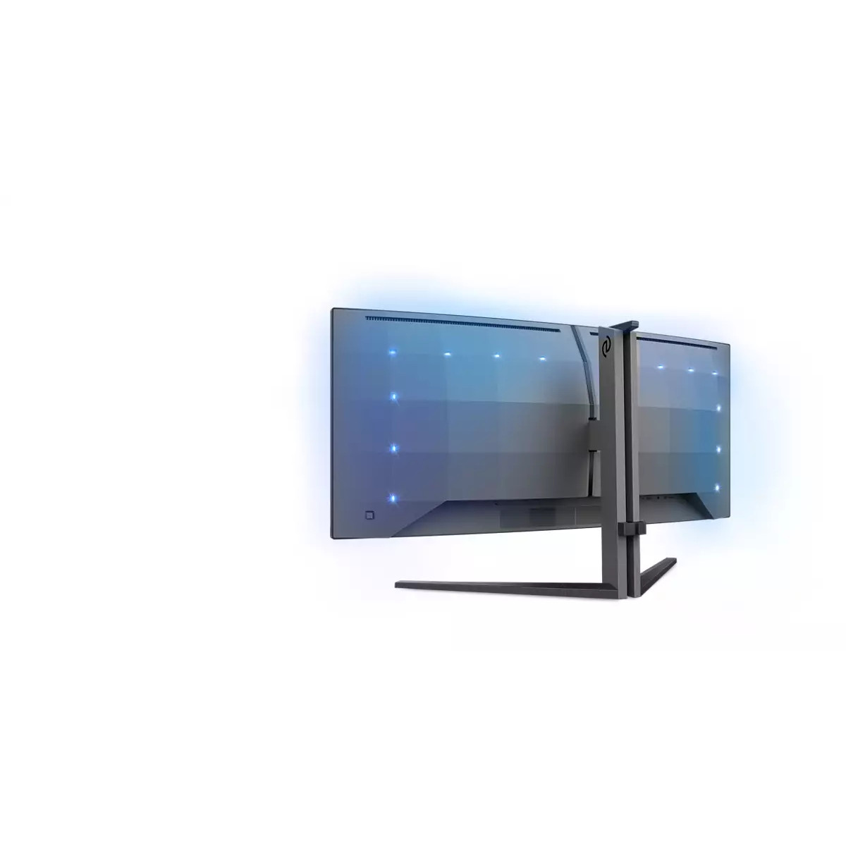 Monitor PHILIPS 34M2C6500 34" QD OLED, 3440 x 1440, 175Hz, zakrivljen 1800R-22